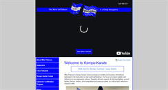 Desktop Screenshot of mpkempo.com